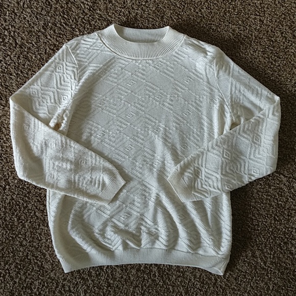 Alfred Dunner Sweaters - BOGO FREE Vintage sweater